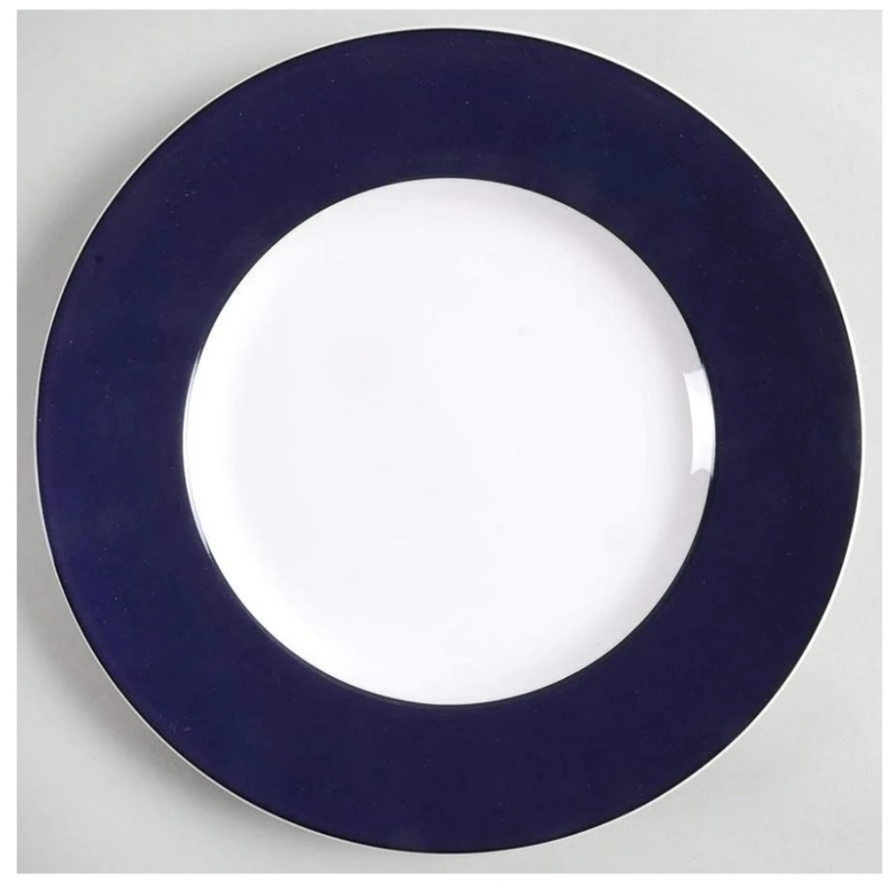 Kate Spade Accent Plate new no box